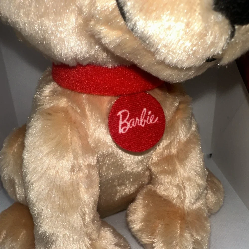 Kohl's Cares/Spirit Marketing Barbie Dog 10